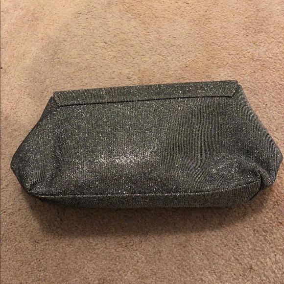 Sparkly clutch - Picture 2 of 4